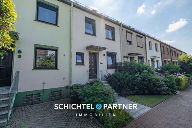 Reihenmittelhaus zum Kauf 269.900 € 5 Zimmer 101 m² 144 m² Grundstück Kattenturm Bremen 28277