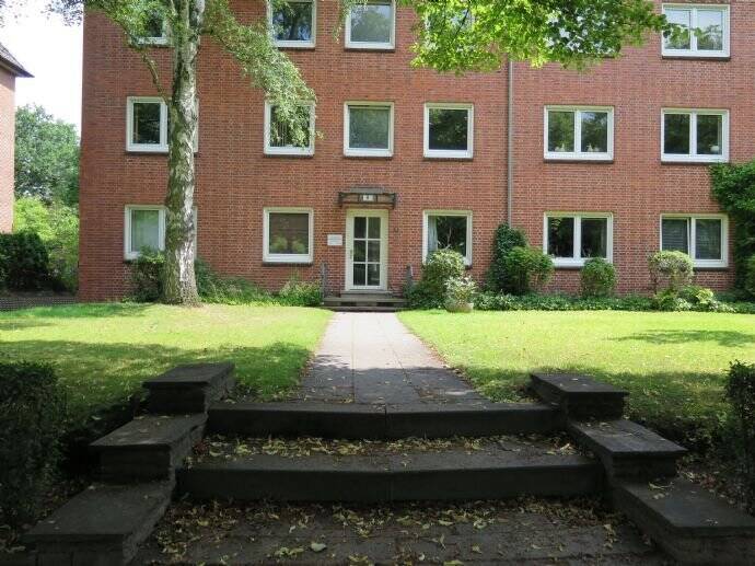 Wohnung zur Miete