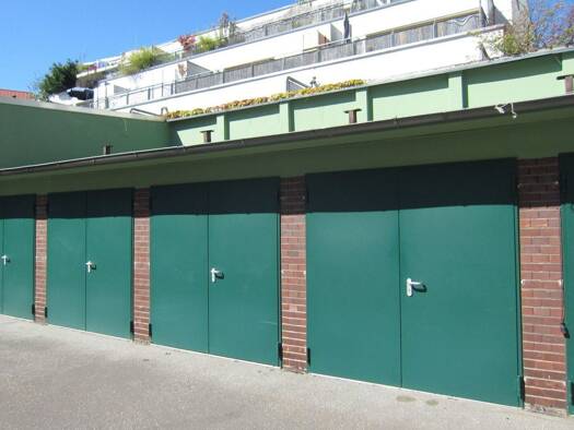 Lagerhalle zur Miete 150 € 12 m² Lagerfläche Mitte Hannover 30161