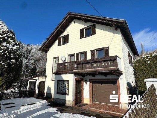 Haus zum Kauf 280.000 € 778 m² Grundstück Kirchschlag bei Linz 4202