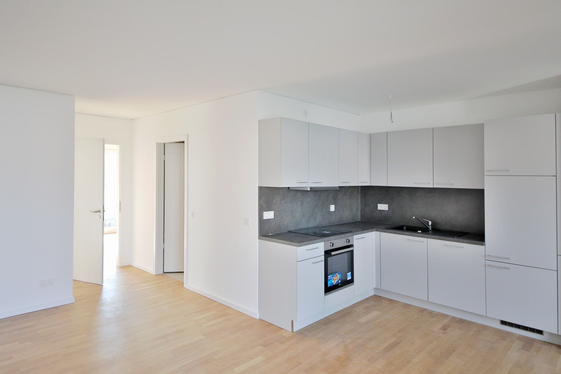 Wohnung zur Miete 1.010 € 3 Zimmer 68,9 m²<br/>Wohnfläche Weststadt - Stadtviertel 031 Pforzheim 75172