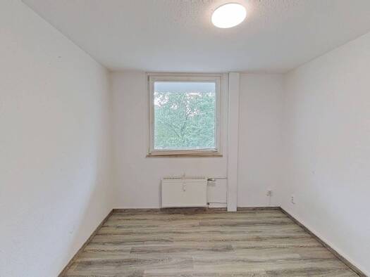 Wohnung zur Miete 249 € 1 Zimmer 18,5 m² 3. Geschoss frei ab sofort Killingstraße 21 Kinderhaus Nord 48159