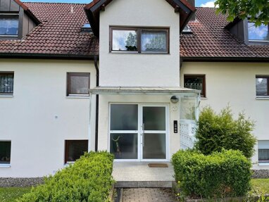 Wohnung zur Miete 680 € 4 Zimmer 90 m² 2. Geschoss Hardheim Hardheim 74736