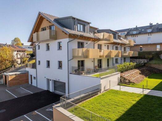Wohnung zum Kauf 493.000 € 3 Zimmer 82,6 m² Hof bei Salzburg 5322