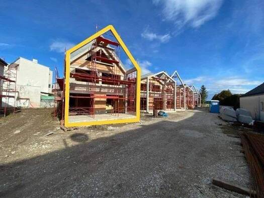 Einfamilienhaus zum Kauf 649.938 € 6 Zimmer 167 m² 319,7 m² Grundstück Bad Fischau 2721