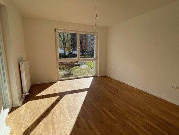 Studio zur Miete 1.024 € 1 Zimmer 35,5 m² frei ab 01.04.2026 Giselherstr. 5 Schwabing-West München 80804