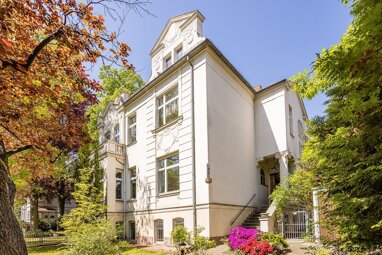 Villa zum Kauf 3.475.000 € 12 Zimmer 453,2 m² 1.009 m² Grundstück frei ab sofort Lichterfelde Berlin 12205