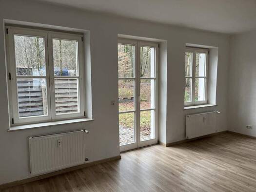Wohnung zur Miete 864 € 6 Zimmer 123,4 m² Lebach 66822