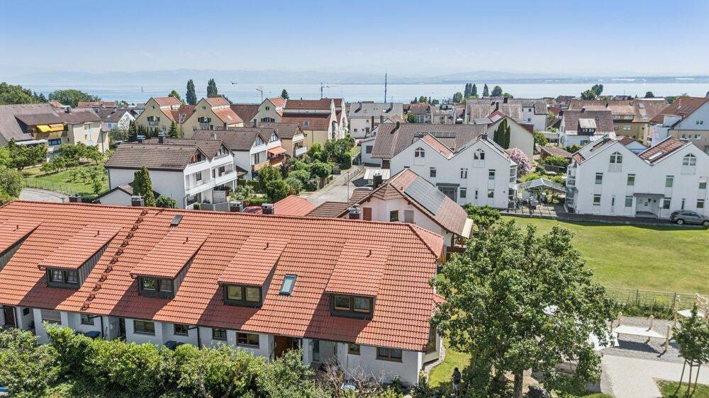 Reihenendhaus zum Kauf - Ansicht 3