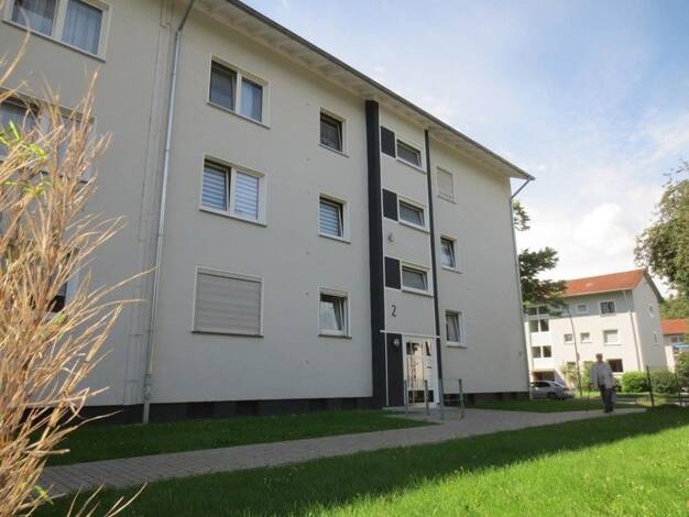 Wohnung zur Miete 462 € 3 Zimmer 62,3 m² 1. Geschoss frei ab 19.08.2026 Stargarder Str. 2 Brauck Gladbeck 45968