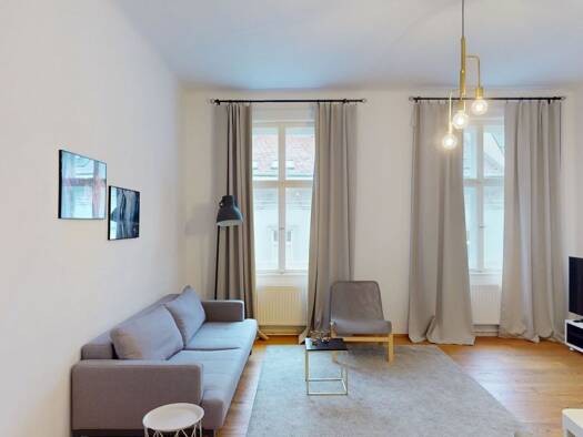 Wohnung zum Kauf 459.000 € 3 Zimmer 84,8 m² 4. Geschoss Döbling 1190