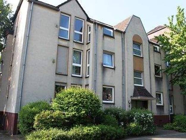 Wohnung zur Miete nur mit Wohnberechtigungsschein 435 € 3,5 Zimmer 80,4 m² EG August-Schmidt-Straße 2 Hüls Marl 45772