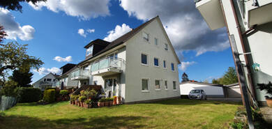 Wohnung zum Kauf 130.000 € 2 Zimmer 44 m² 1. Geschoss Eutin 23701