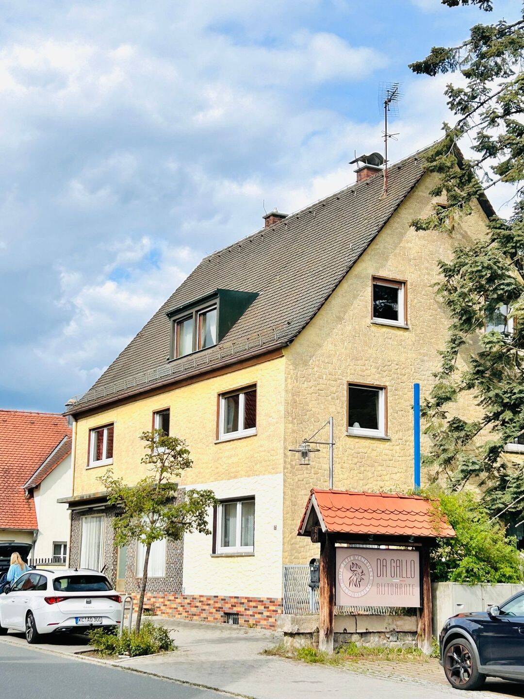 Haus – Heroldsberg - Ansicht 2