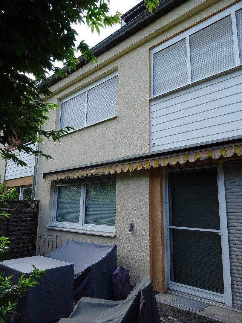 Reihenmittelhaus zum Kauf - Ansicht 3