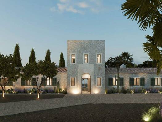 Grundstück zum Kauf 590.000 € 20.874 m² Grundstück Campos 07630