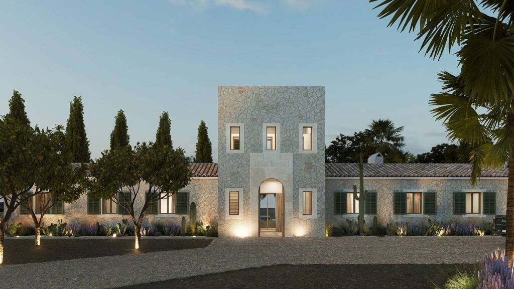 Grundstück zum Kauf 590.000 € 20.874 m² Grundstück Campos 07630