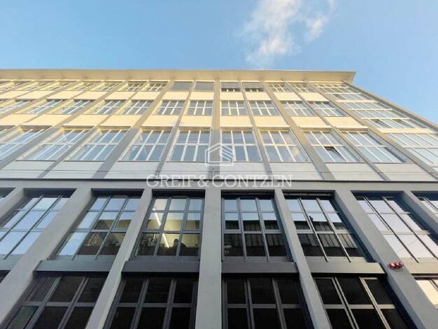 Büro zur Miete provisionsfrei 17 € 438 m² Bürofläche Mülheim Köln 51063