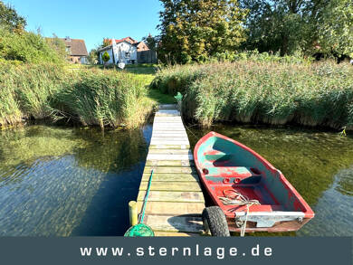 Einfamilienhaus zum Kauf 695.000 € 5 Zimmer 80 m² 798 m² Grundstück Maasholm 24404