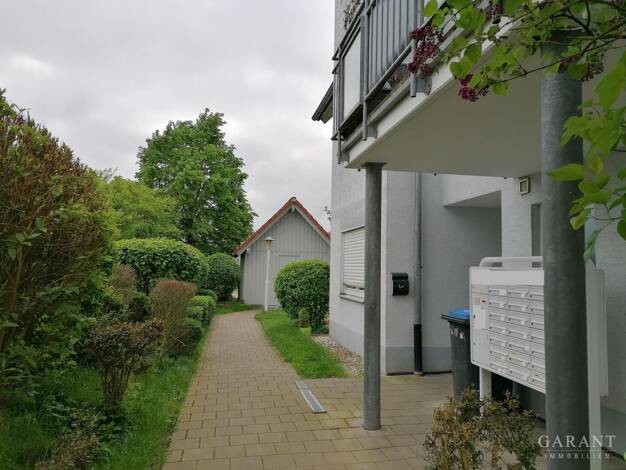 Wohnung zum Kauf 128.000 € 2 Zimmer 56 m² Gerabronn 74582