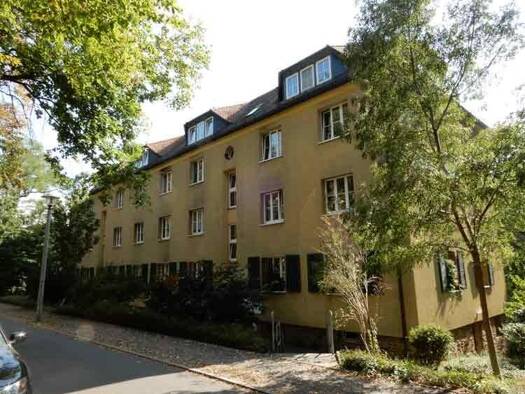 Wohnung zum Kauf 165.900 € 3 Zimmer 60,6 m² Radeberger Vorstadt Ortsamtsbereich Neustadt 01099