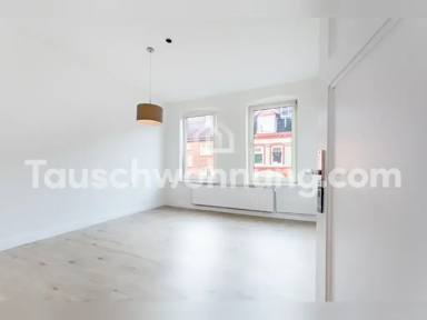 Wohnung zur Miete Tauschwohnung 530 € 2 Zimmer 70 m² Südfriedhof Kiel 24103