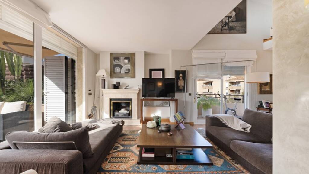 Studio zum Kauf 1.350.000 € 4 Zimmer 305 m² Palma de Mallorca 07013