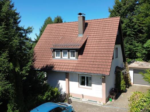 Einfamilienhaus zum Kauf 445.000 € 6 Zimmer 175 m² 2.075 m² Grundstück Sasbachwalden 77887