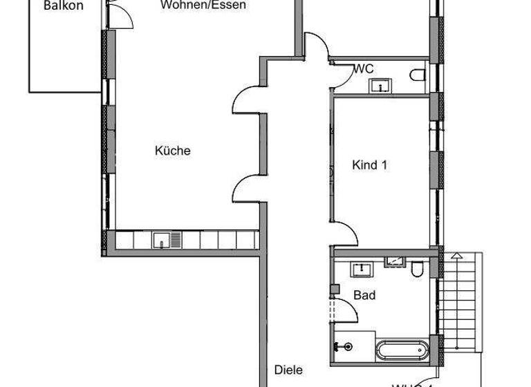 Wohnung zum Kauf 631.136 € 3 Zimmer 143,4 m² EG Limburgerhof 67117