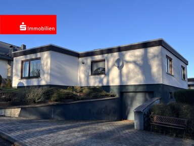 Bungalow zum Kauf 195.000 € 4 Zimmer 90 m² 591 m² Grundstück frei ab sofort Roth Driedorf 35759