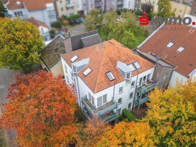 Mehrfamilienhaus zum Kauf als Kapitalanlage geeignet 1.380.000 € 686 m² Kohlscheid Herzogenrath 52134