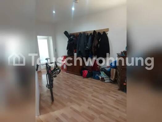 Wohnung zur Miete Tauschwohnung 500 € 3 Zimmer 75 m² 2. Geschoss Schönefeld Nordost 04347