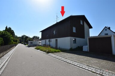 Doppelhaushälfte zum Kauf 655.000 € 5 Zimmer 166 m² 400 m² Grundstück Bruckmühl 83052