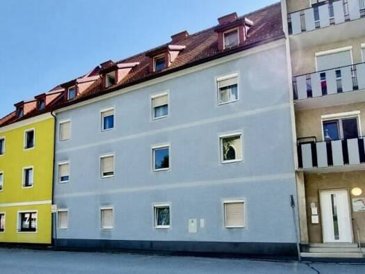 Wohnanlage zum Kauf als Kapitalanlage geeignet 515.000 € 387,6 m² 300 m² Grundstück Zeltweg 8740