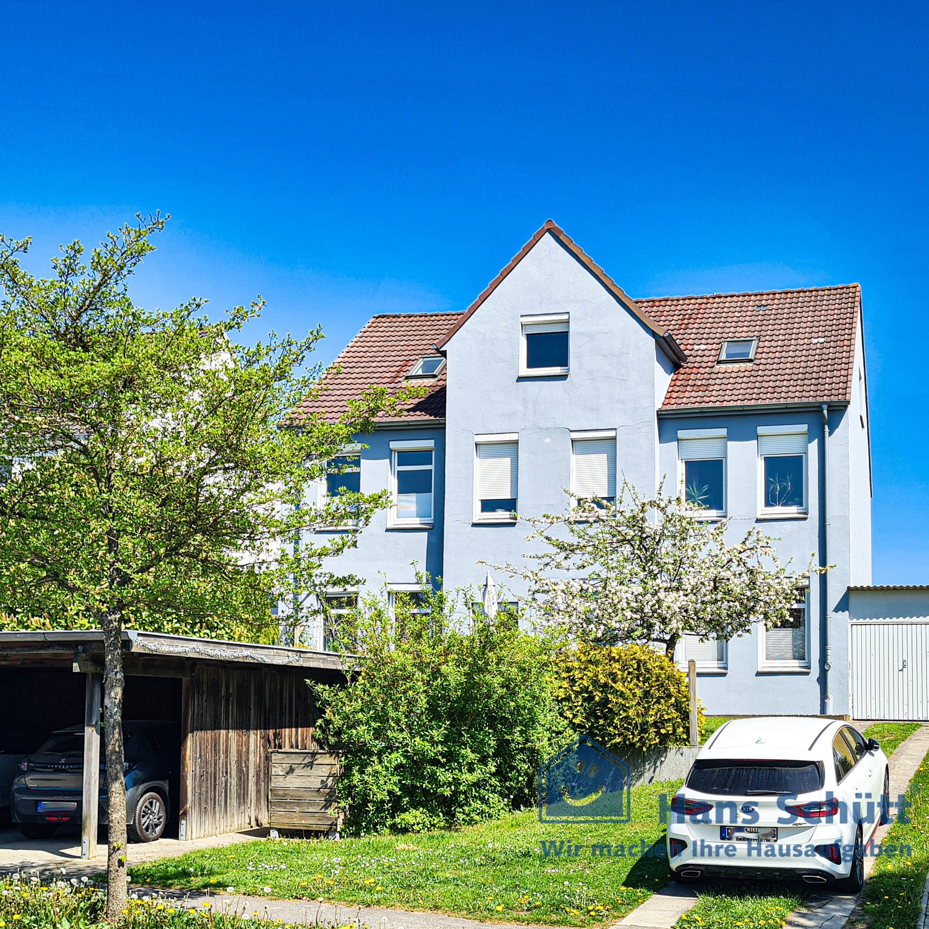 Mehrfamilienhaus zum Kauf als Kapitalanlage geeignet 579.000 € 10 Zimmer 250 m²<br/>Wohnfläche 1.057 m²<br/>Grundstück Klausdorf Schwentinental 24222