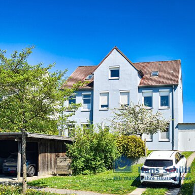 Mehrfamilienhaus zum Kauf als Kapitalanlage geeignet 579.000 € 10 Zimmer 250 m² 1.057 m² Grundstück Klausdorf Schwentinental 24222