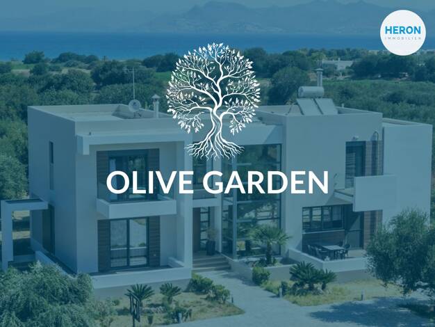 Einfamilienhaus zum Kauf 890.000 € 7,5 Zimmer 388 m² 4.000 m² Grundstück Municipality of Kos 85300