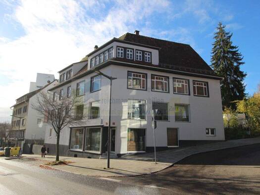 Haus zum Kauf 749.000 € 146 m² 871 m² Grundstück Schwenningen Villingen-Schwenningen 78054