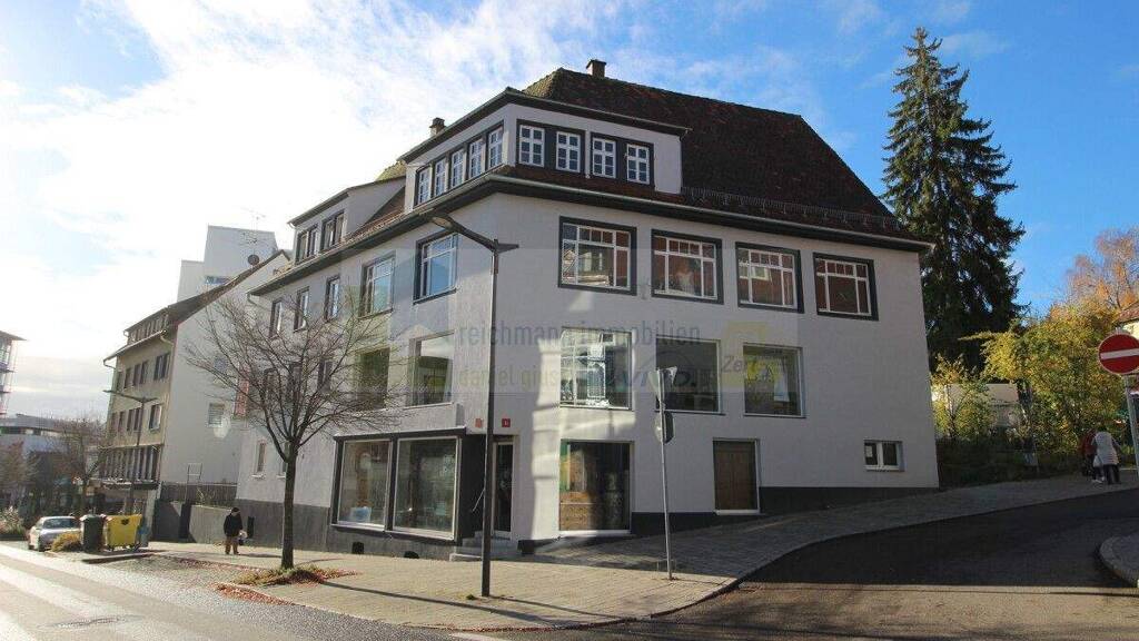 Haus zum Kauf 749.000 € 146 m² 871 m² Grundstück Schwenningen Villingen-Schwenningen 78054