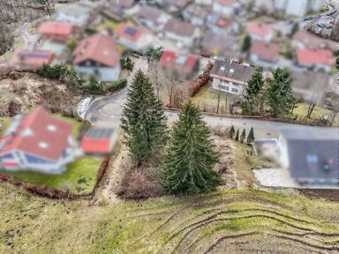 Mehrfamilienhaus zum Kauf 7 Zimmer 157,3 m² 1.738 m² Grundstück Immenstadt Immenstadt im Allgäu 87509