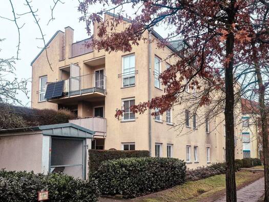 Wohnung zum Kauf 235.000 € 2 Zimmer 63 m² 2. Geschoss Kirchsteigfeld Potsdam 14480