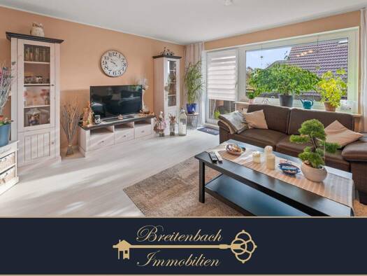 Wohnung zum Kauf 199.000 € 4 Zimmer 85 m² Tossens Butjadingen 26969