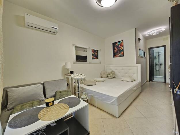 Wohnung zum Kauf provisionsfrei 71.000 € 1 Zimmer 32 m² 1. Geschoss Sunny Beach 8240