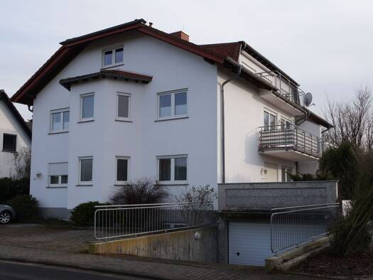 Wohnung zur Miete 650 € 2,5 Zimmer 96 m² Geschoss 2/3 frei ab sofort Melbach Wölfersheim 61200