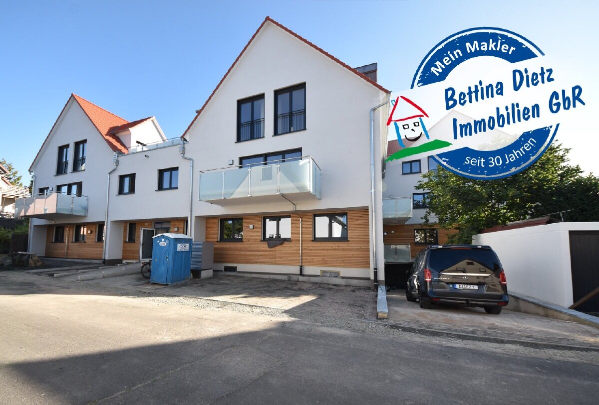 Maisonette zur Miete 1.800 € 4 Zimmer 177,6 m²<br/>Wohnfläche EG<br/>Geschoss Jahnstraße 1b Elsenfeld Elsenfeld 63820