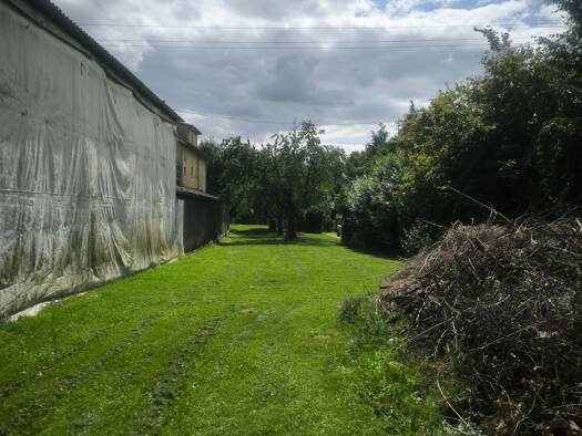 Grundstück zum Kauf 1.386 m² Grundstück Ebersweier Durbach 77770