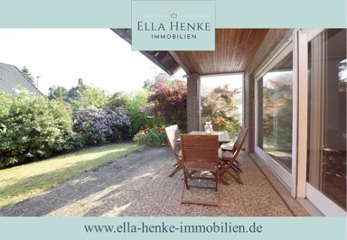 Mehrfamilienhaus zum Kauf 360.000 € 6 Zimmer 170 m² 646 m² Grundstück Gunzelinfeld Peine 31224