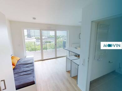 Studio zur Miete 802 € 1 Zimmer 30,4 m² 8. Geschoss frei ab sofort Behringstraße 140 Othmarschen Hamburg 22763