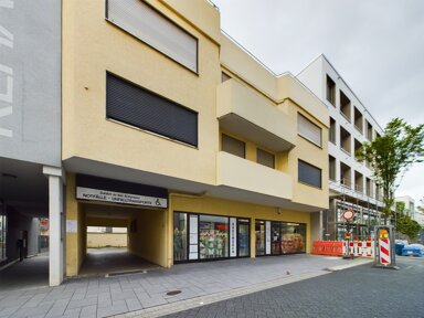 Praxisfläche zur Miete 2.340 € 8 Zimmer 180 m² Bürofläche Ingelheim am Rhein 55218