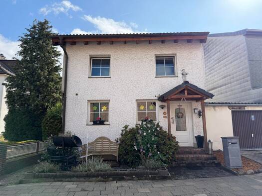 Einfamilienhaus zum Kauf 318.000 € 2 Zimmer 92,3 m² 516 m² Grundstück Kreuzau Kreuzau 52372